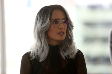Salma Hayek