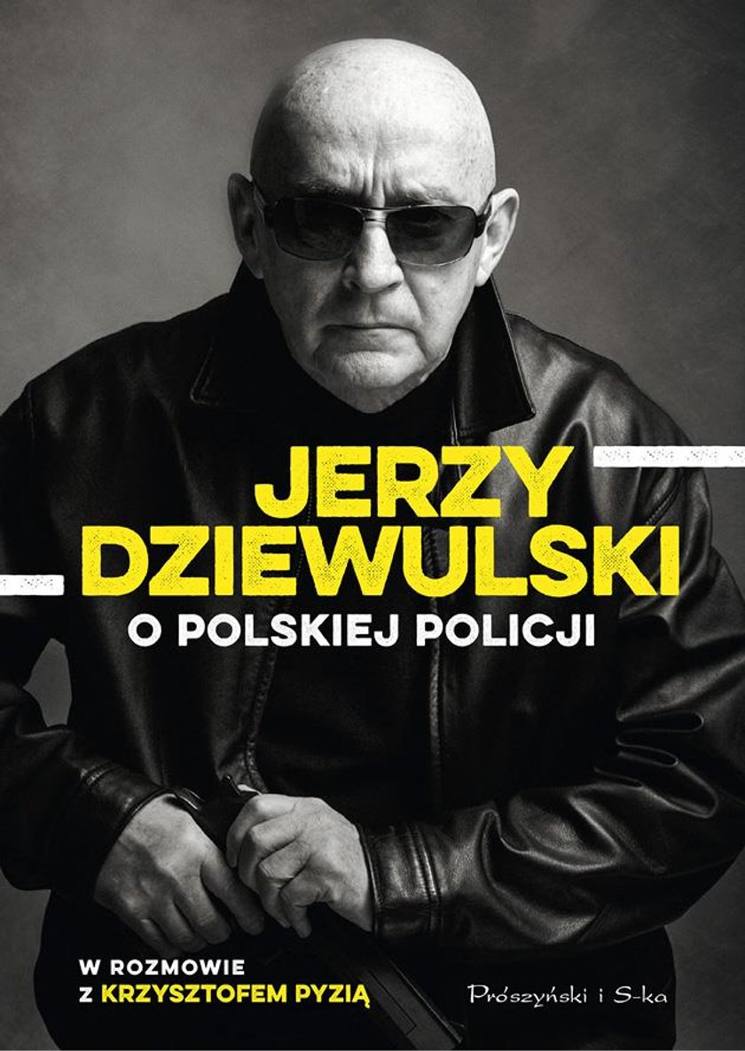 Jerzy Dziewulski