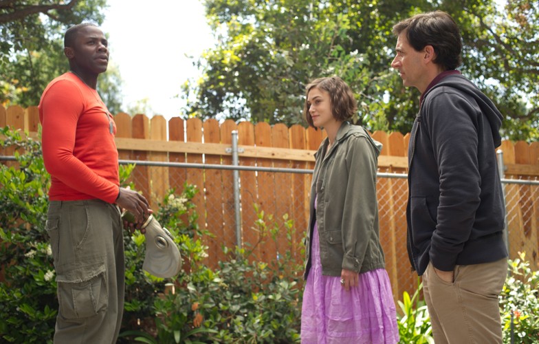 'Przyjaciel do końca świata'