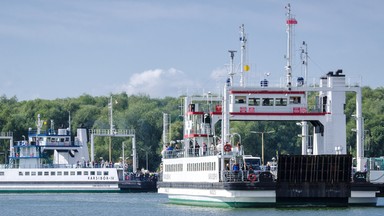 Porty w Szczecinie i Świnoujściu osiągnęły ponad 62 mln zł zysku brutto w 2017 r.