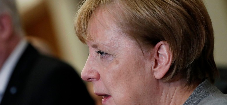 FDP zerwała rozmowy o koalicji rządowej. AfD: Merkel powinna odejść ze stanowiska kanclerza