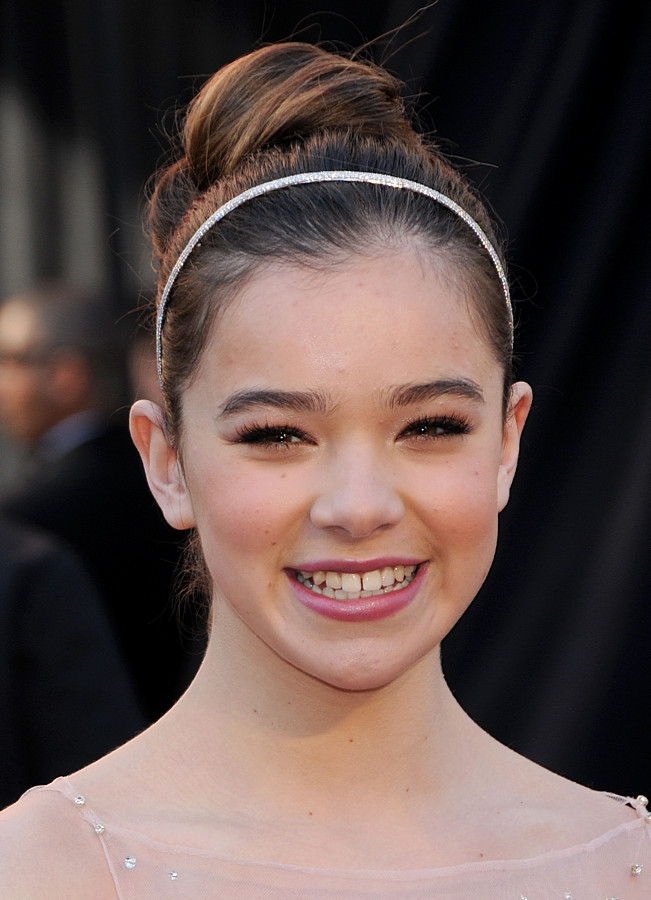 Hailee Steinfeld / fot. Agencja BE&amp;W