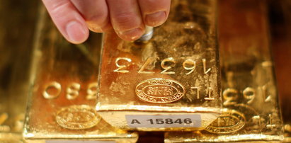 Niemcy sprowadzają tony złota. Dlaczego?