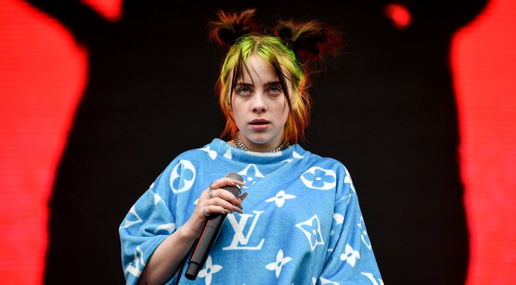 Billie Eilish