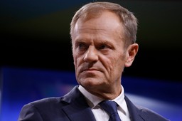 tusk wbija szpilę orbanowi. poszło o stanowisko wobec ukrainy, ale nie