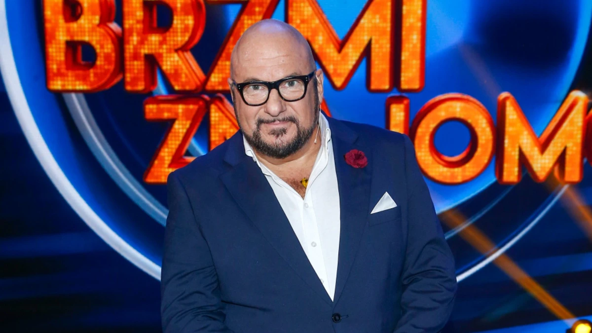 Ile żon miał Piotr Gąsowski? "Dziękuję wam drogie dziewczyny i mamusie naszych dzieci"