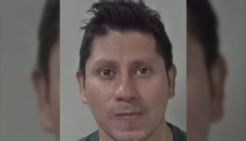 Osuđeni Horhe Garaj