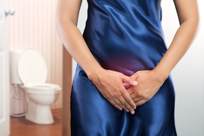 Így segíthet az intimlézer az inkontinencia ellen