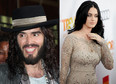 Russell Brand i Katy Perry