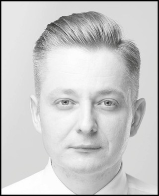 Jakub Stefaniak, rzecznik prasowy Ministerstwa Rozwoju i Technologii