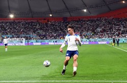 Jack Grealish zadedykował bramkę chłopcu z porażeniem mózgowym