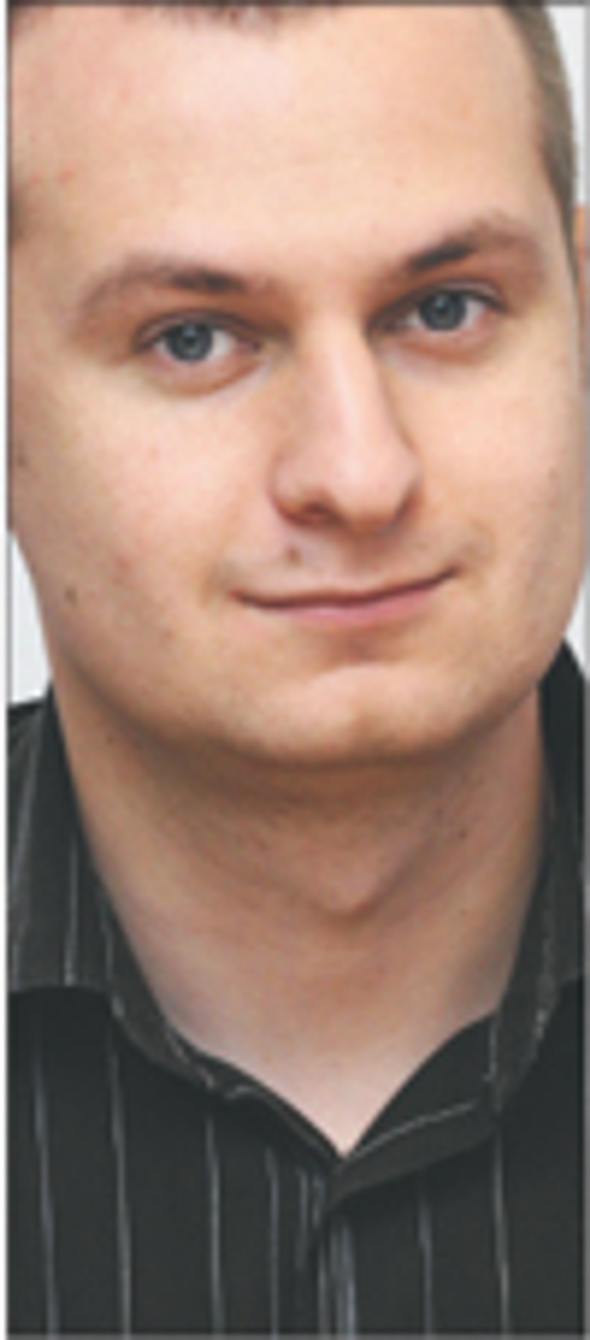 Łukasz Kuligowski