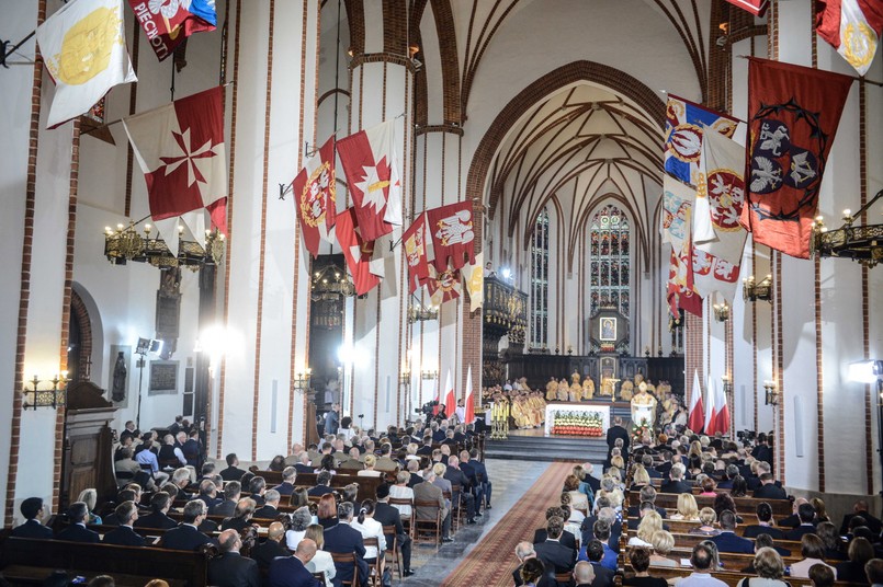 Bazylika archikatedralna św. Jana Chrzciciela