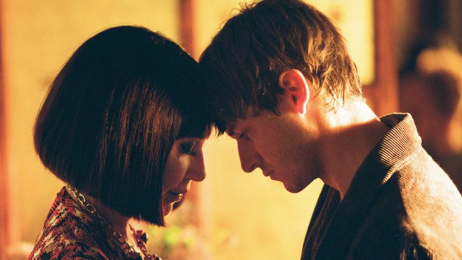 Nathalie Baye stvárnila Louisovu obsesívnu matku