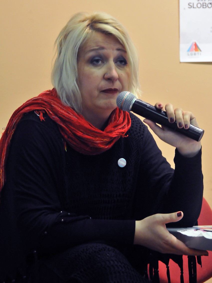 Helena Vuković