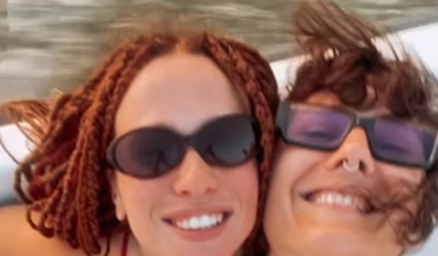 Katarina Bogićević objava