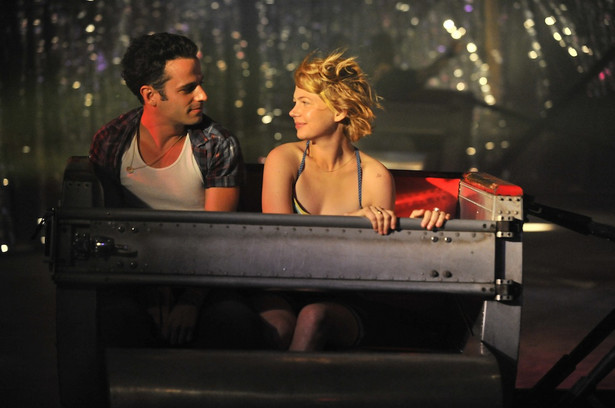 "Take This Waltz" – Michelle Williams między wiernością a miłością