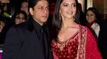 Shah Rukh Khan i Deepika Padukoneat