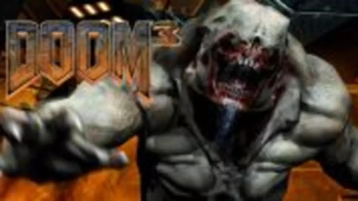 Zwiastun premierowy DOOM 3: BFG Edition