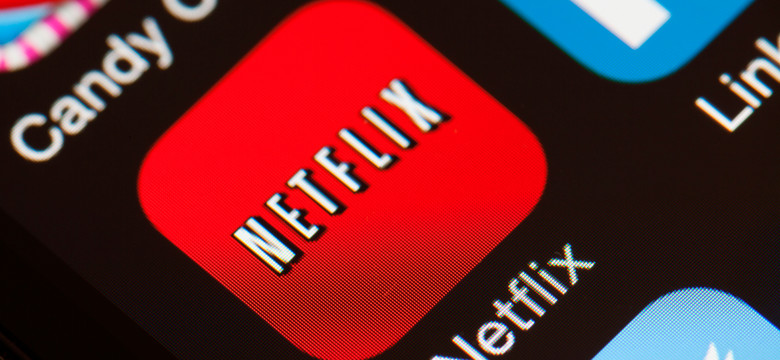 Netflix zmaga się z gigantycznymi problemami. Oto powody kryzysu firmy