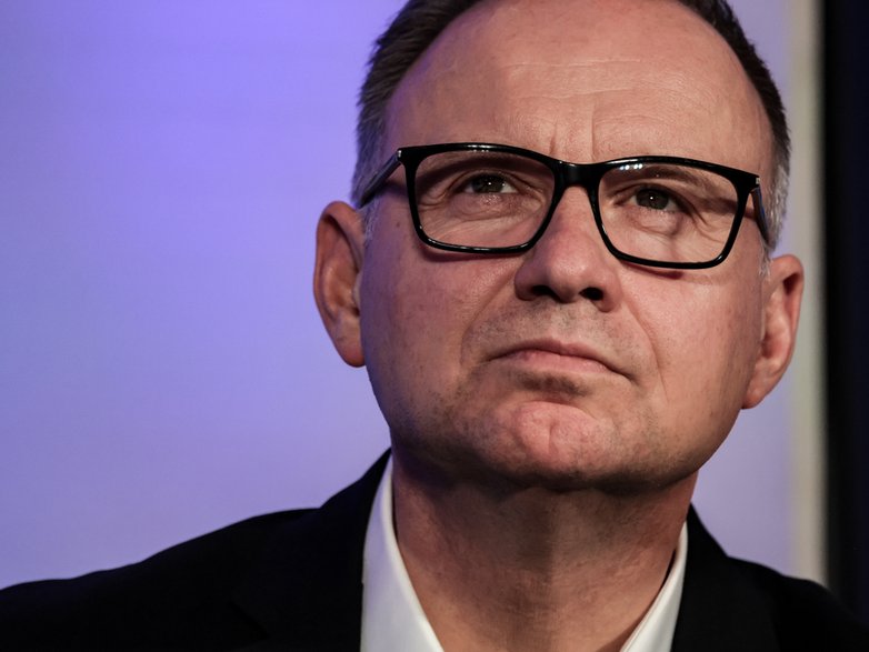 Andrzej Duda