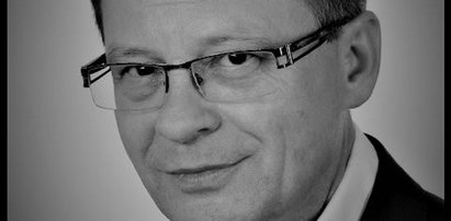 Dariusz Wolke nie żyje. Zmarł po długiej chorobie. Tak pożegnali go przyjaciele