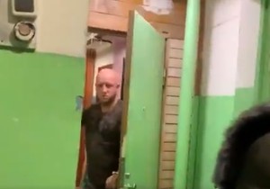 Novinarka CNN Navaljni