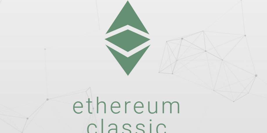 Ethereum i ethereum classic dzieli również logo i skrót: pierwsze to ETH, drugie to ETC