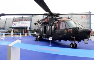 Największe targi militarne w tej części Europy. Oto co można zobaczyć w Kielcach