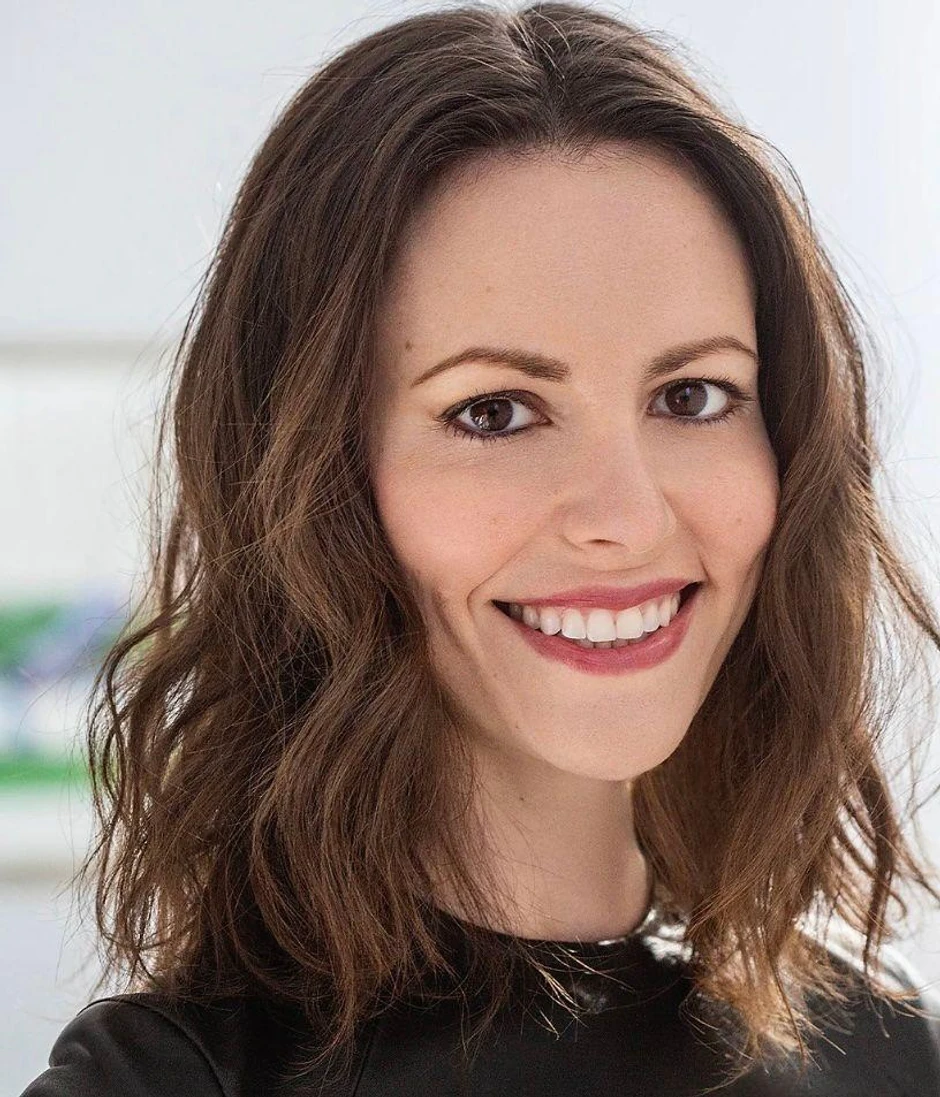 Autorku knjige "Gvinet: Biografija", Ejmi Odel privukla je ličnost glumice koja izaziva podele | Foto: Arthur Elgort