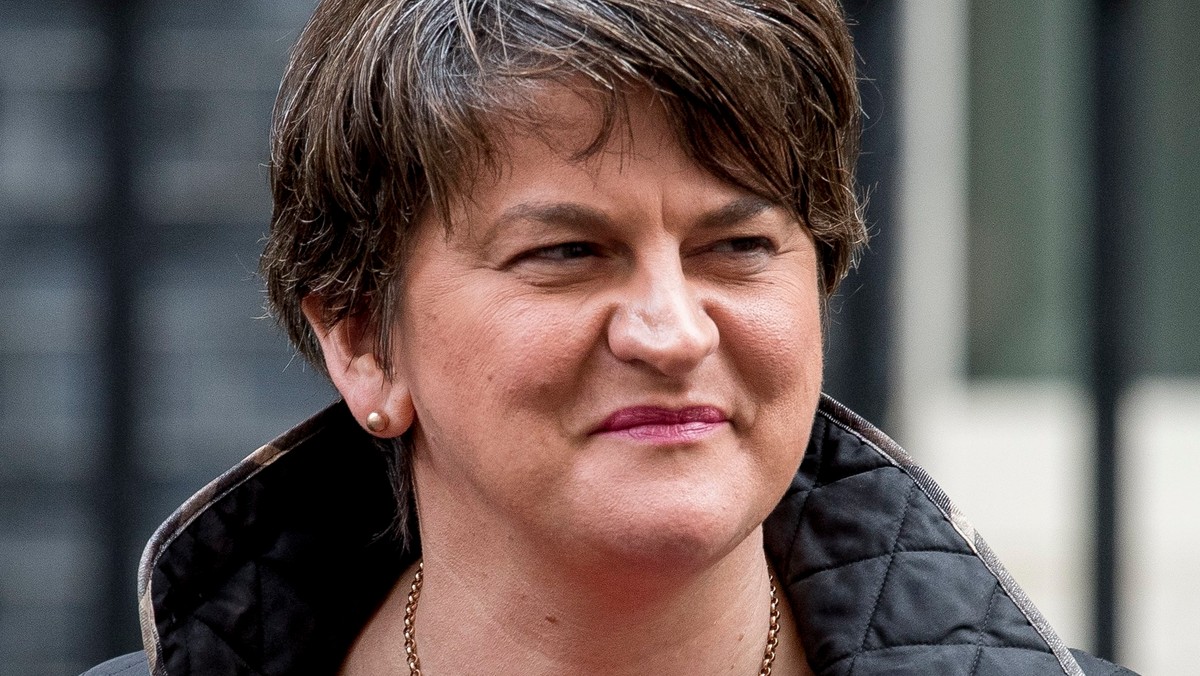 Przywódczyni północnoirlandzkiej Demokratycznej Partii Unionistycznej (DUP) Arlene Foster oskarżyła irlandzkiego premiera Leo Varadkara o próbę "lekkomyślnego" blokowania postępów w negocjacjach ws. wyjścia Wielkiej Brytanii z Unii Europejskiej.