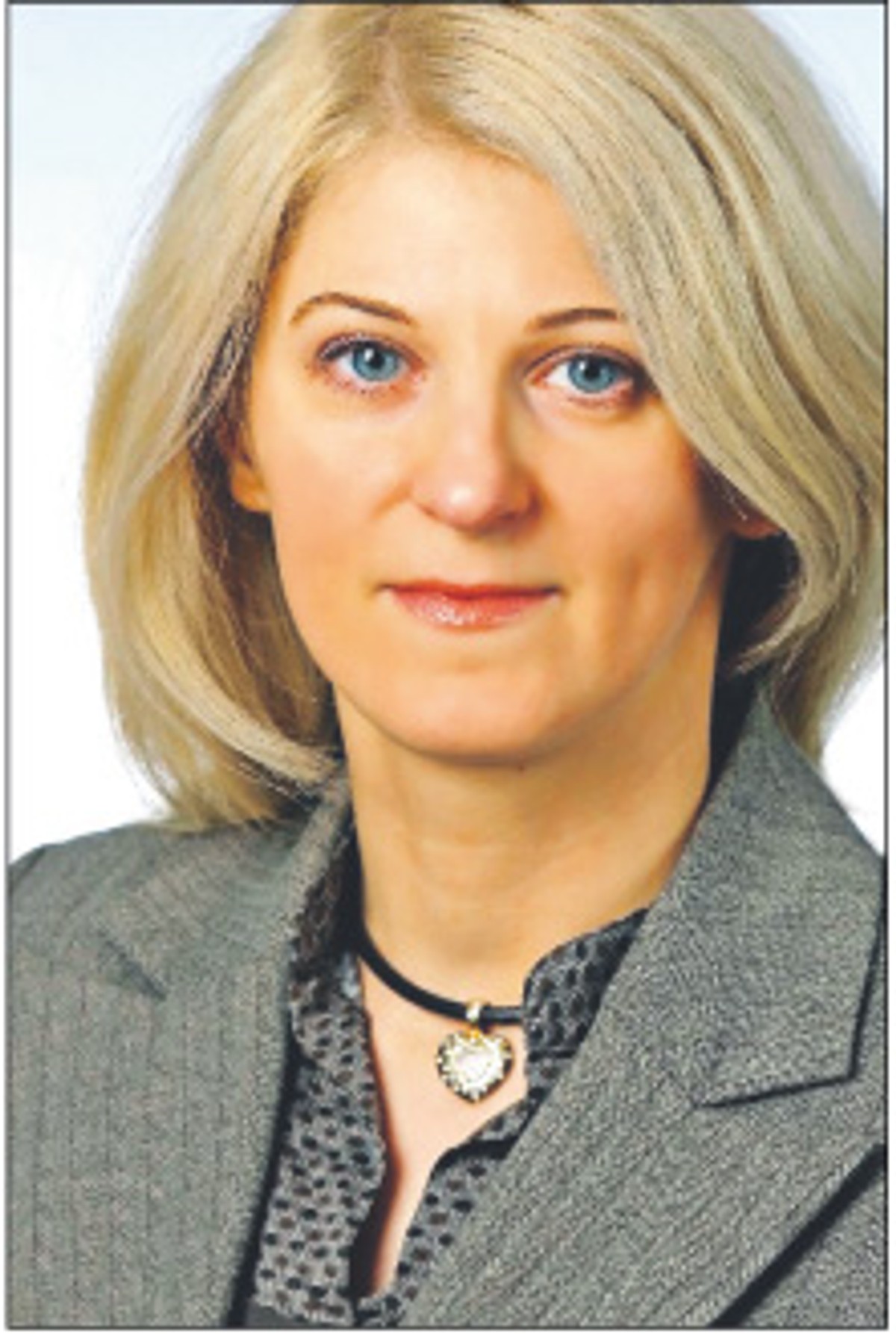 Małgorzata Brzoza, Izba Skarbowa w Szczecinie Fot. Archiwum