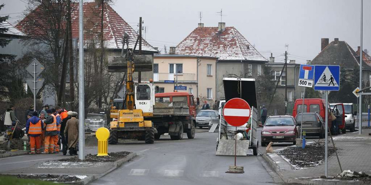 Koniec koszmaru na Ołtaszynie