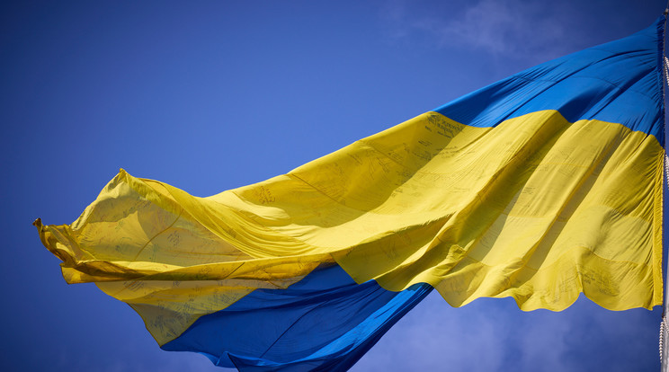 Menesztette az ukrán kormány a katasztrófavédelem vezetőjét /Illusztráció: Northfoto
