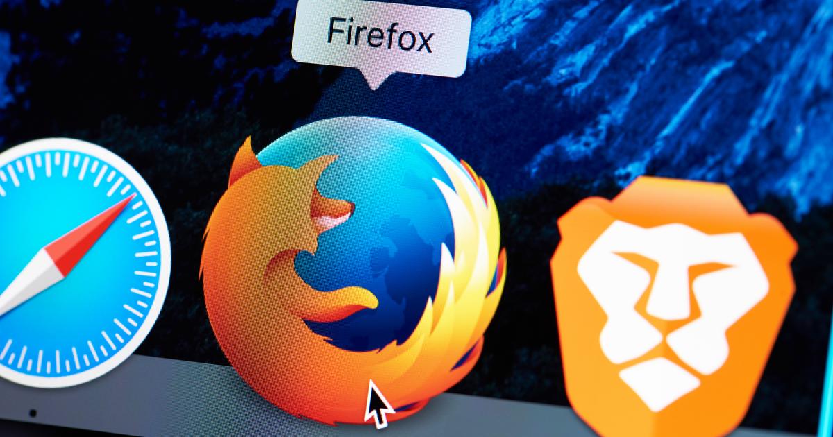 7 przydatnych i praktycznych wskazówek do Firefoxa