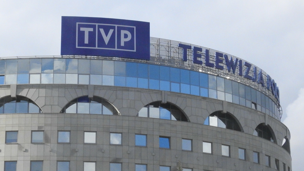 Policja na wigilii firmowej w TVP3 Opole. Władze TVP komentują aferę