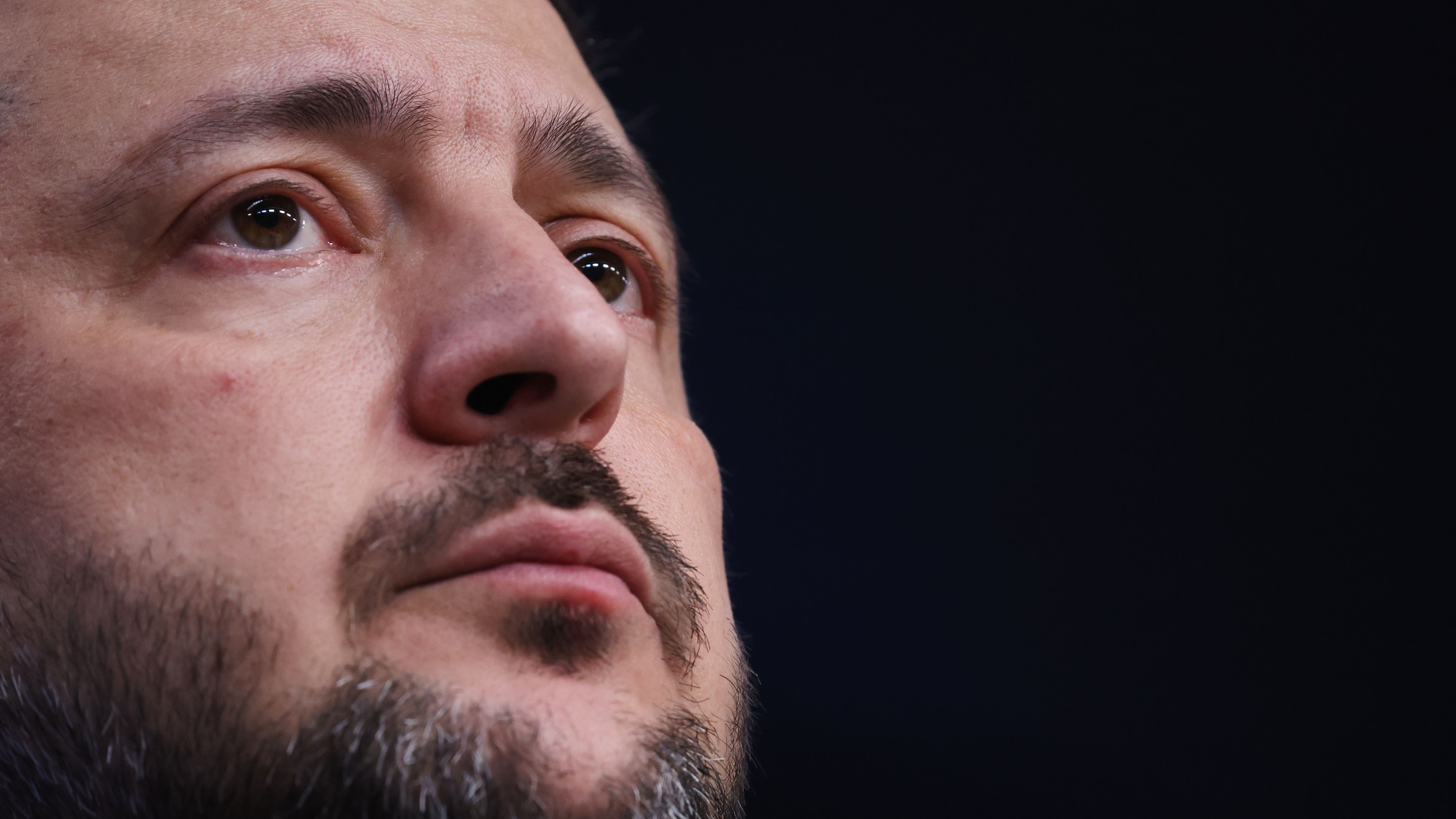 Trump and Zelensky meet today as Ukraine peace deal nears completion