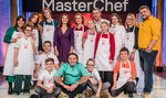 „MastefChef Junior”. To już wielki finał. Ktoś zgarnie główną nagrodę