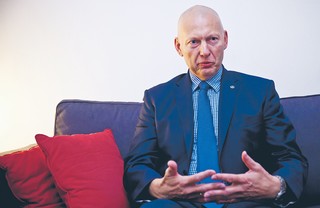 Generałowie odpowiadają na krytykę ze strony Macierewicza. 'Wywiad na poziomie Mistrala za dolara'