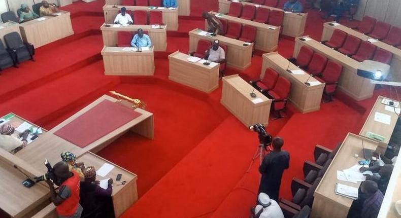 Kogi assembly screens, confirms Yahaya Bello’s nominees for state agencies (TribuneOnline)