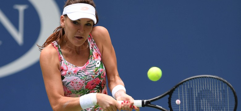 Radwańska poleciała na łeb, na szyję. Tak nisko w rankingu WTA dawno nie była
