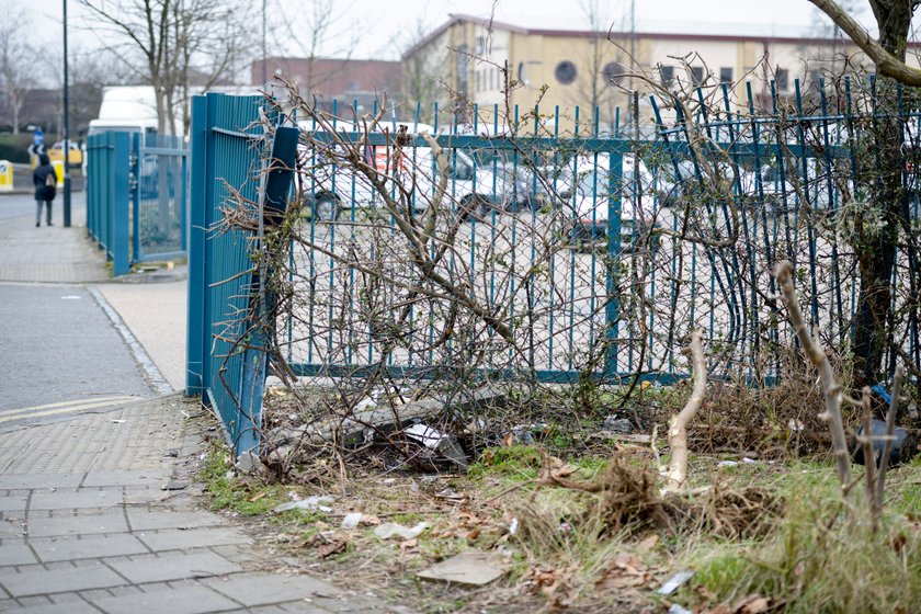 Ochroniarz rozbił szefowi auto za 6 mln złotych. To już drugi raz!