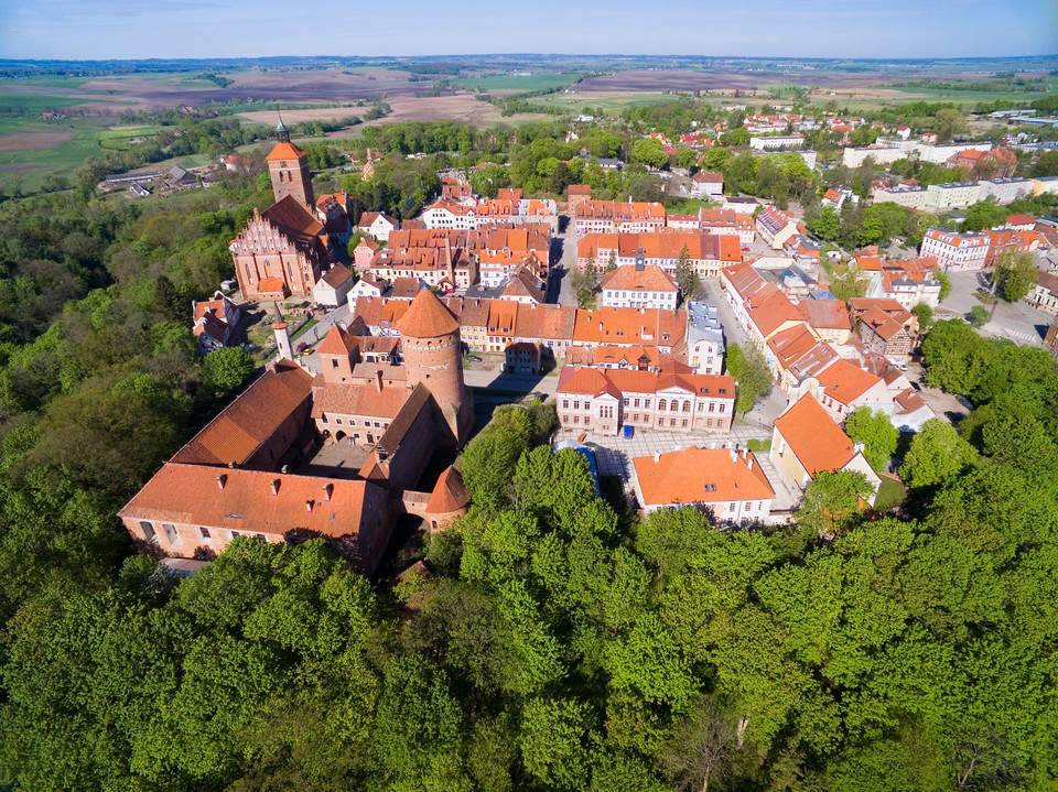 Weekend W Polsce Atrakcje Wojew Dztw Ciekawe Miejsca Przewodnik Podr E