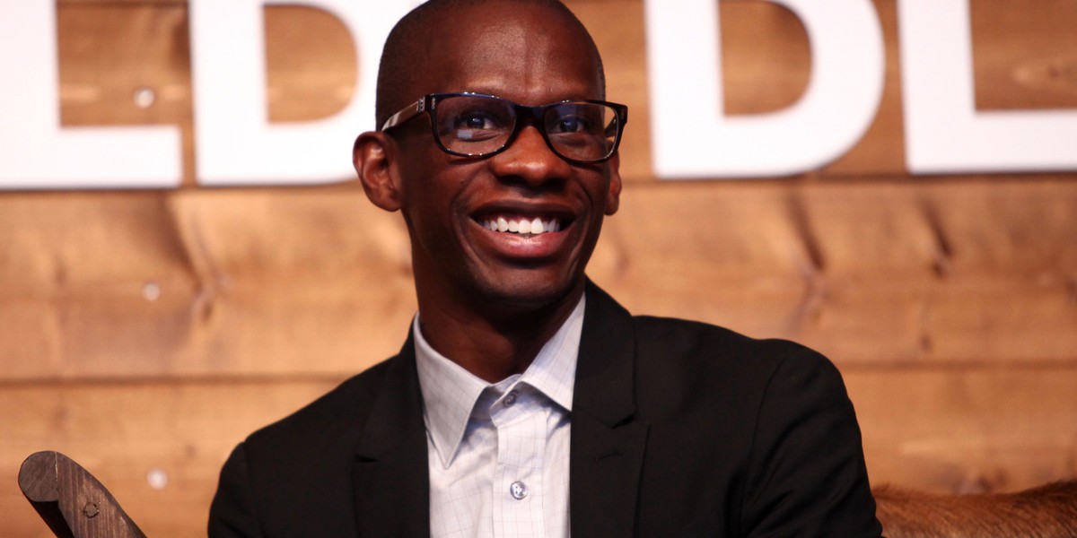 Troy Carter