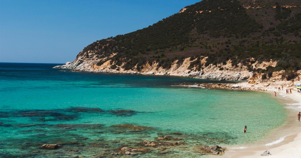 Wyspa z najpiękniejszą plażą na świecie. Rośnie zainteresowanie wśród polskich turystów