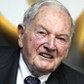 David Rockefeller Sr.