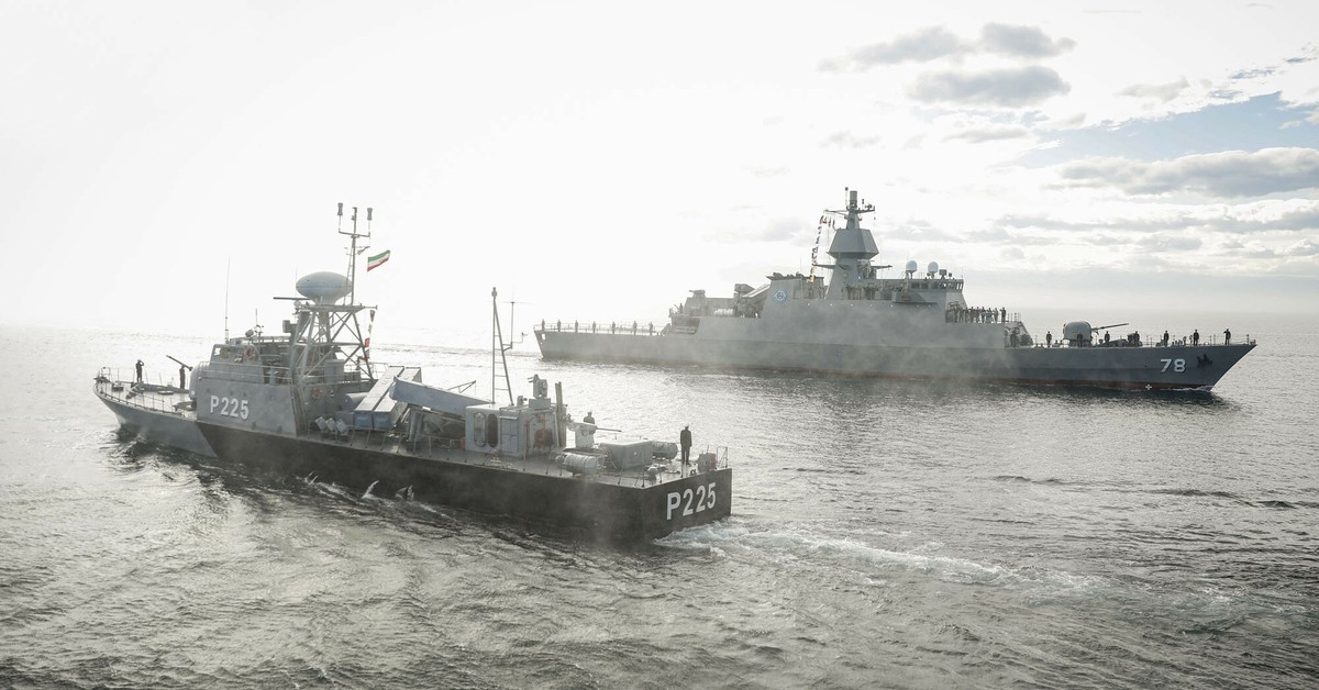 USA wyślą nowe siły na Bliski Wschód. Tysiące żołnierzy w gotowości, w tle plan Trumpa