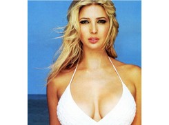 Oczko w głowie Donalda Trumpa. Tak miliarder rozpieszcza córkę