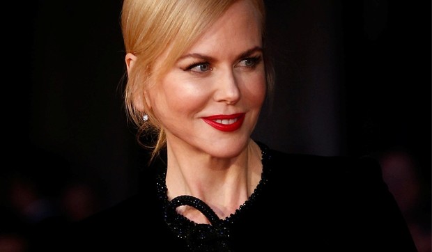 Big Little Lies03 Nicole Kidman foto reuters