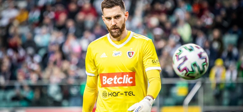 Cracovia, Piast i Lech poznały rywali w 1. rundzie eliminacji Ligi Europy